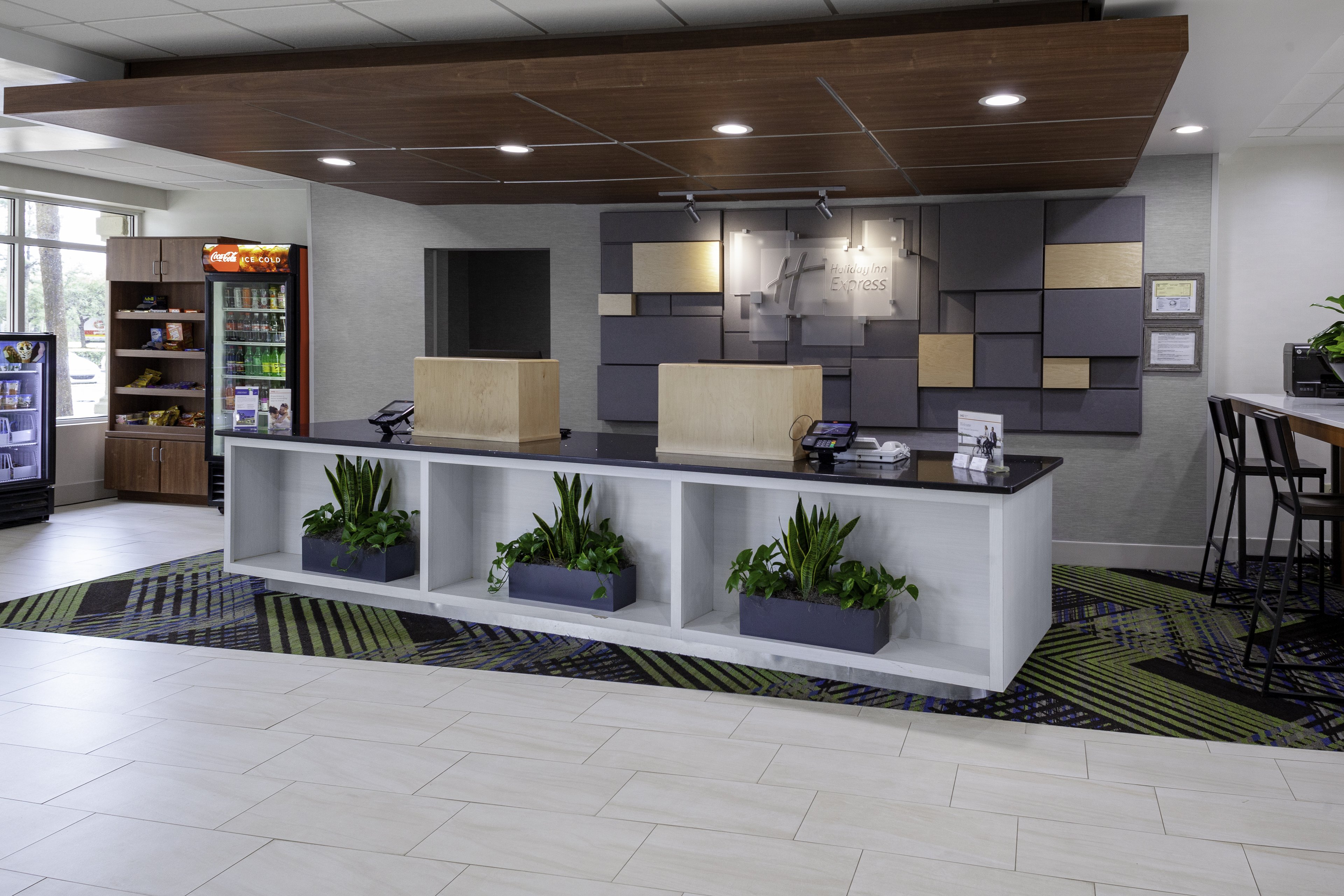 Holiday Inn Express Myrtle Beach-Broadway at the Beach 18/56
