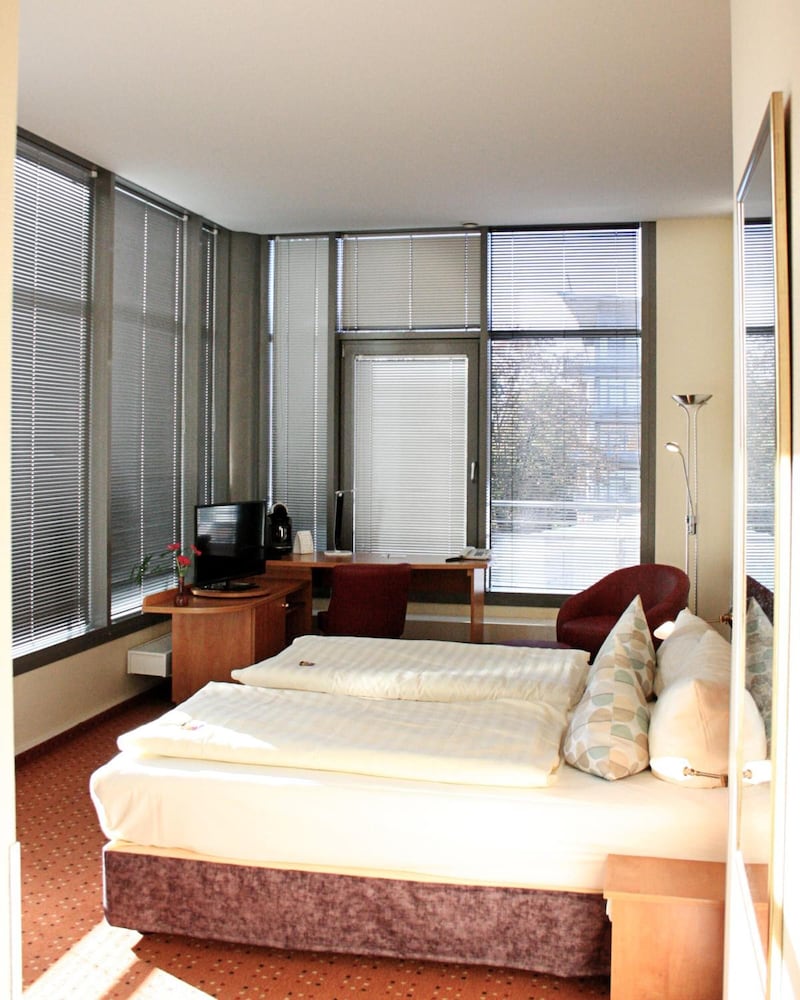 Hotel Mercator Itzehoe-Klosterforst 16/49