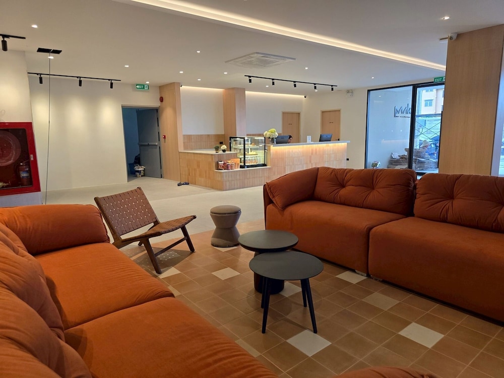 PAAK Hotel Suvarnabhumi 28/50