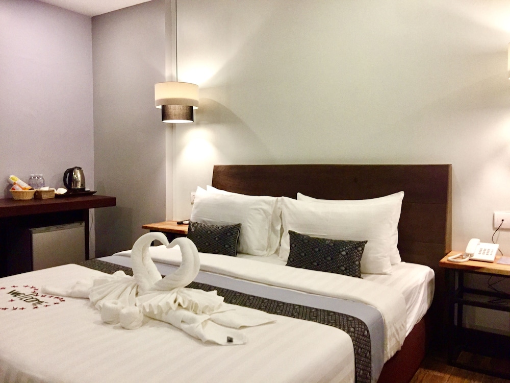 Hotel Five.S 38/78