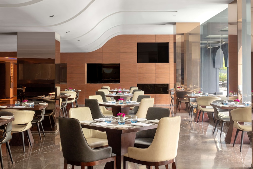 Radisson Blu Atria Bengaluru 69/76