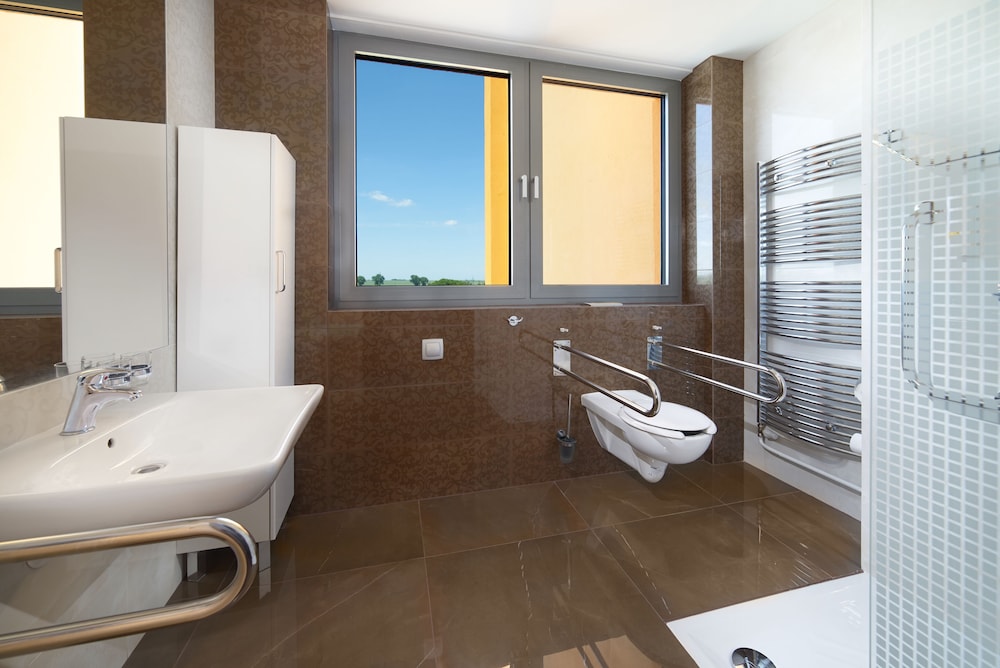 Hotel Aura Design & Garden Pool 38/67