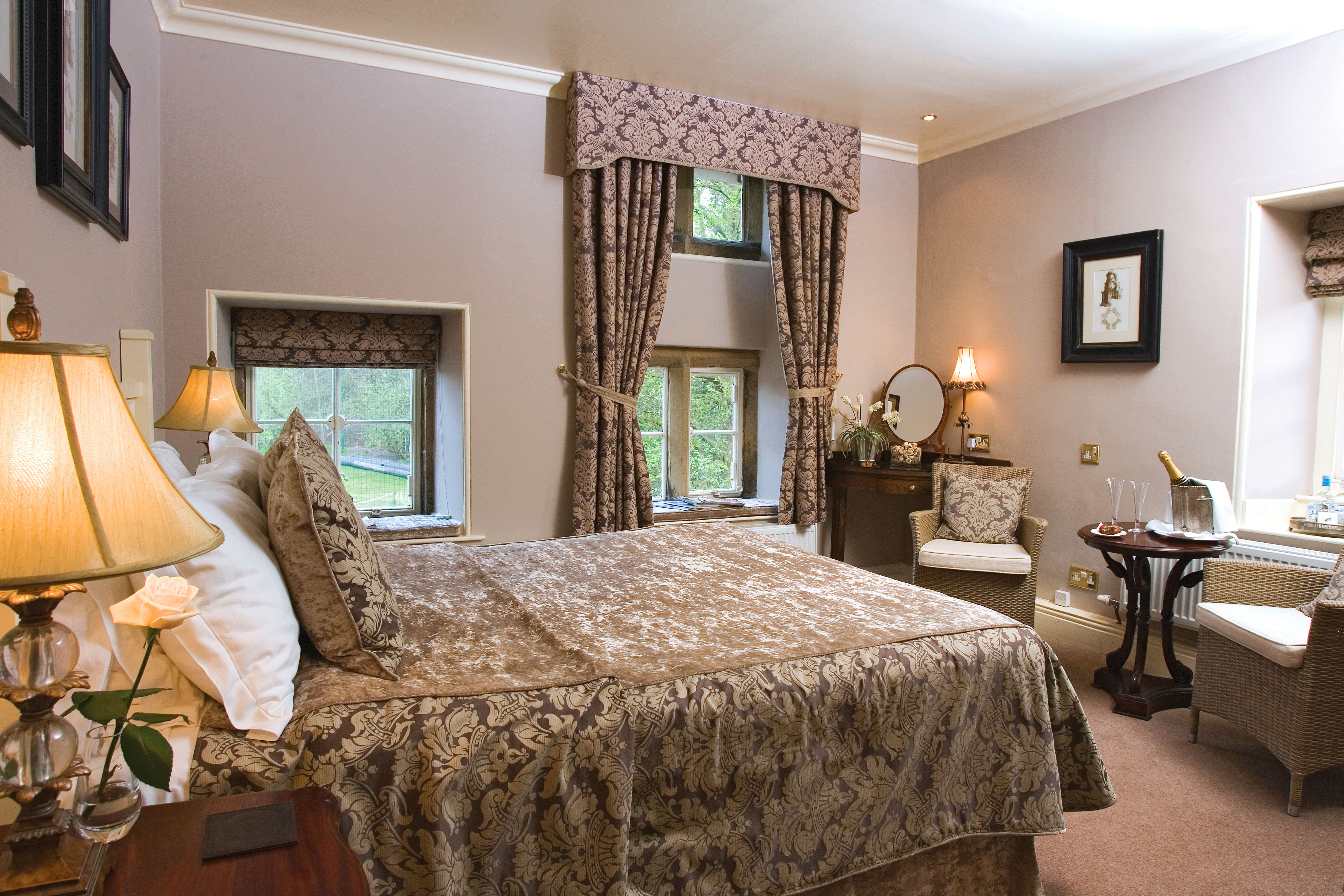 Whitley Hall Hotel 15/45