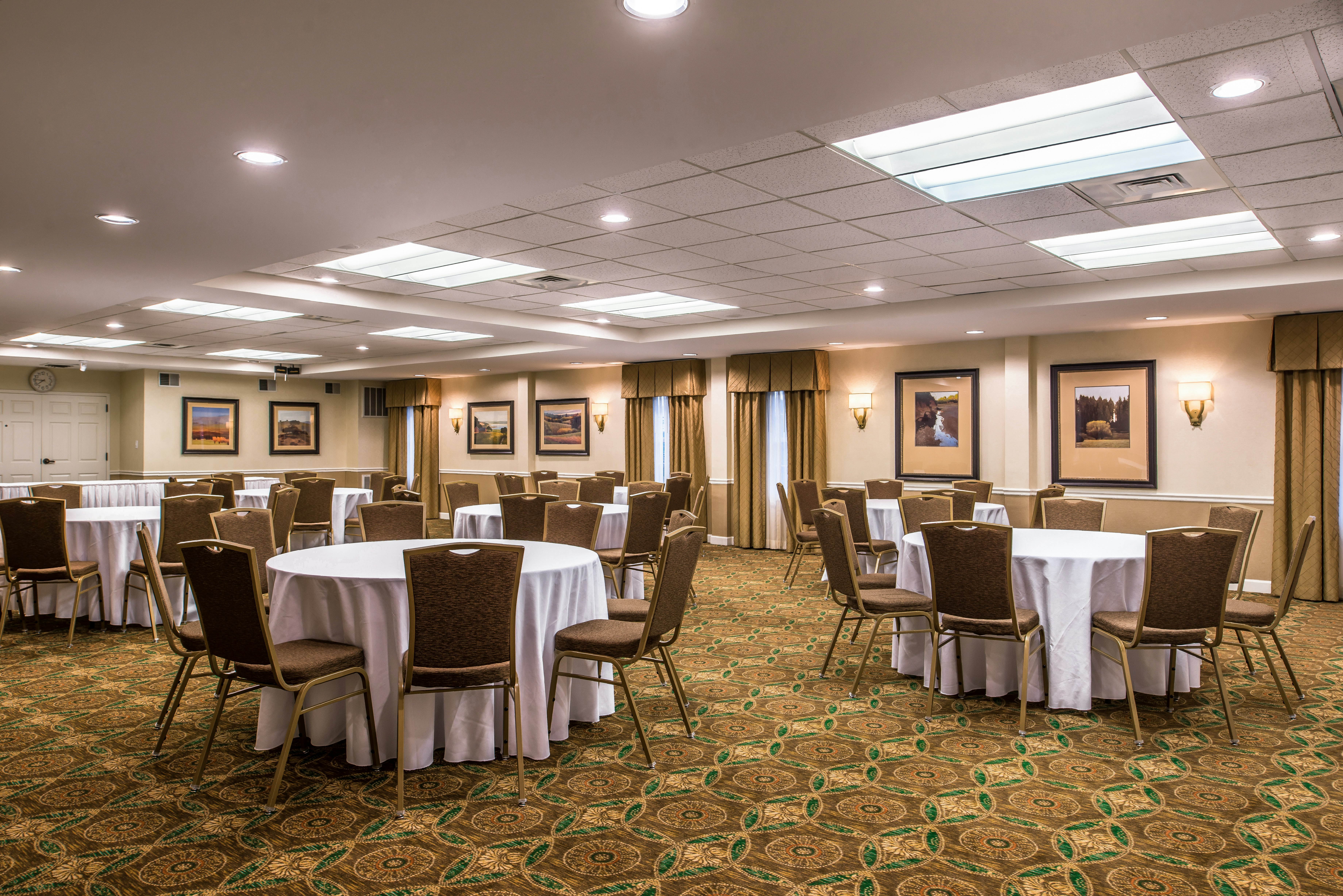 Hampton Inn Lexington-Historic District 41/51