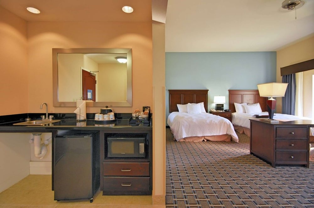 Hampton Inn Suites New Iberia Avery Island 13/47