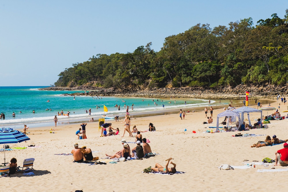 Tingirana Noosa 39/50