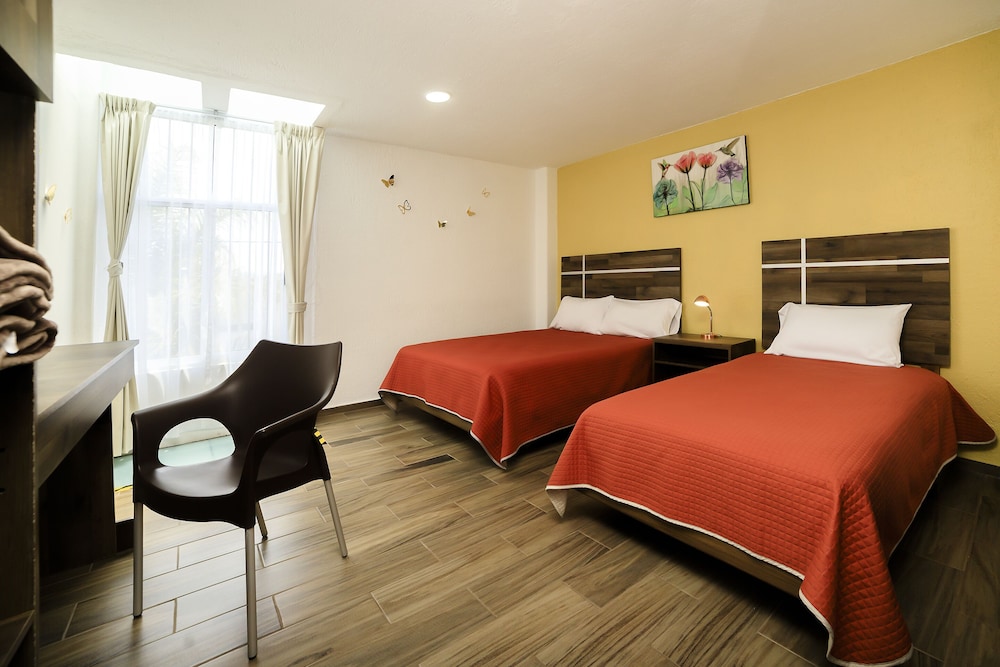 Capital O Hotel Boutique Las Torres 17/32