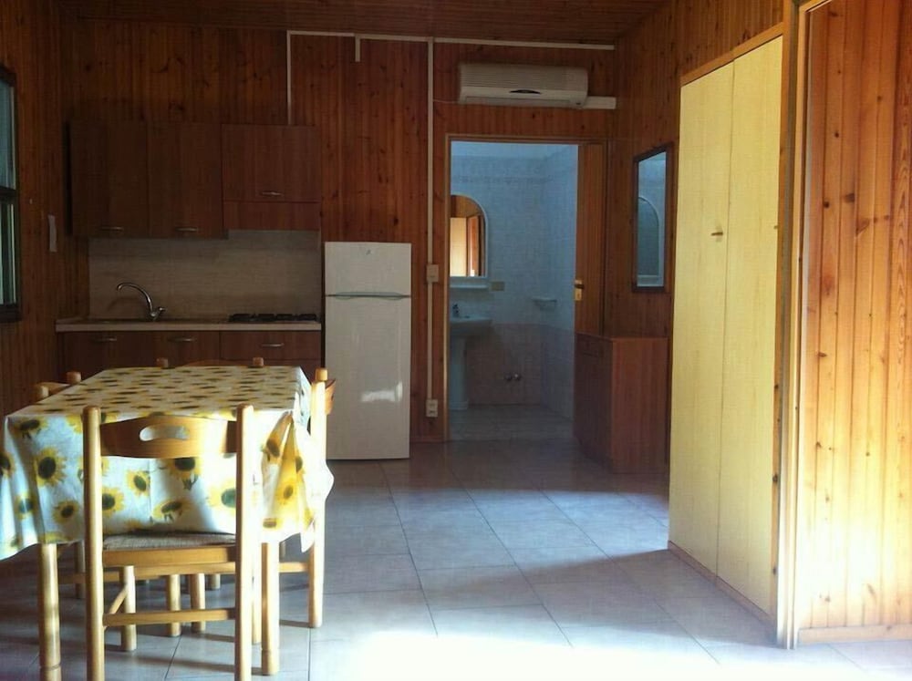 VILLAGGIO VIOLA 30/50