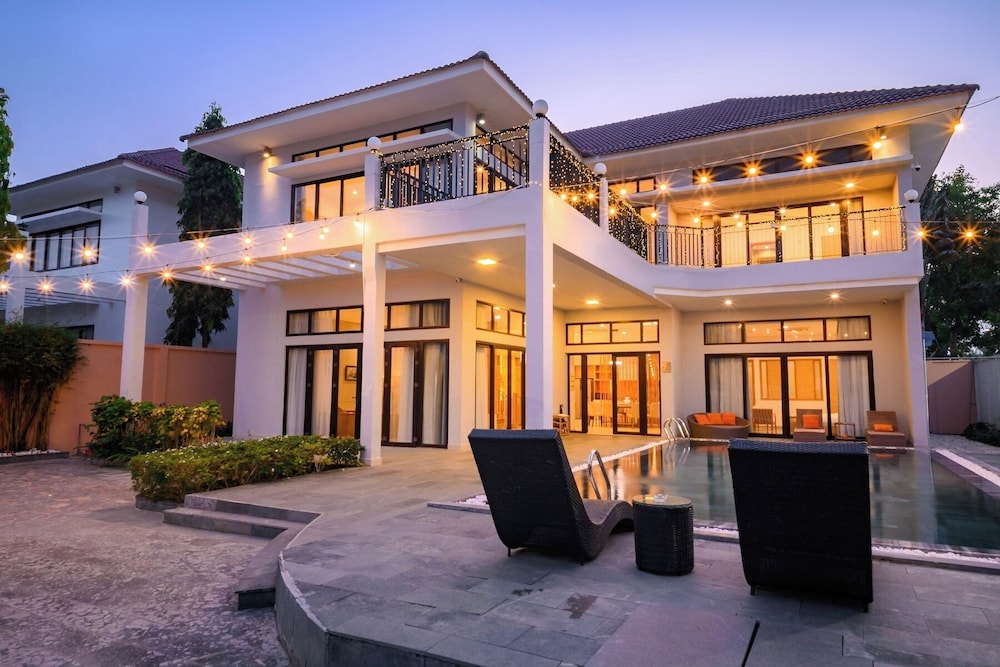 Mercury Phu Quoc Resort & Villas 12/63