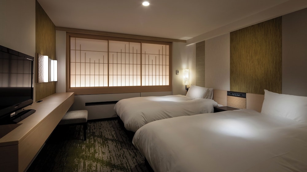 Premium, Suite, 4 Futon Beds, Tatami, South Building