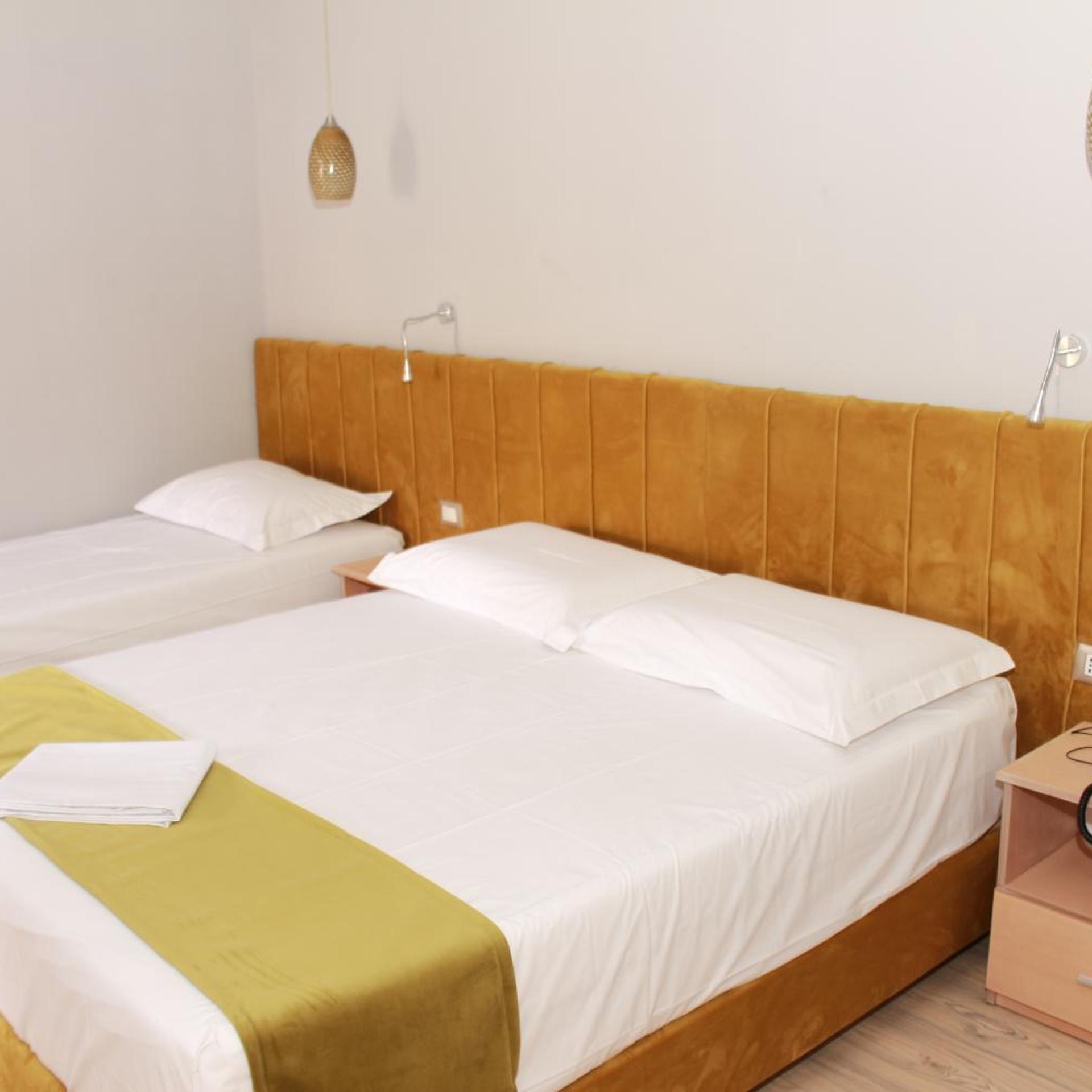 Theranda Boutique Hotel 18/38
