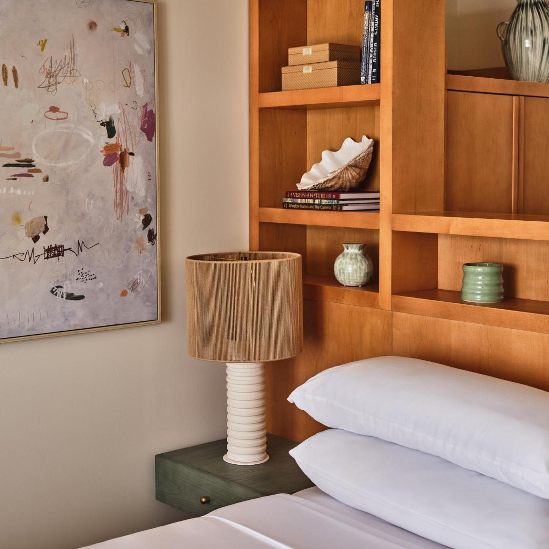 غرفة بسرير كينج، One Ocean Resort & Spa 2/2