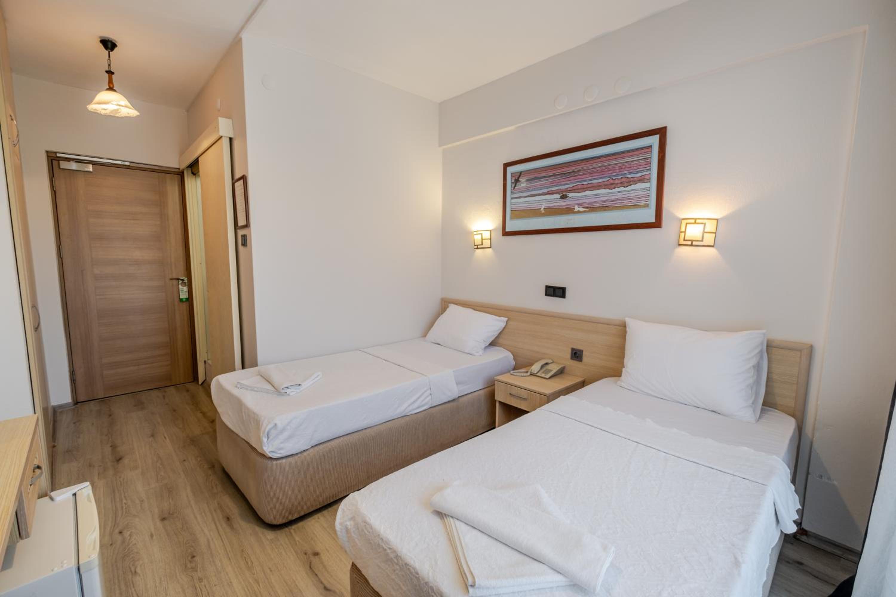 Bayram Hotel 13/50