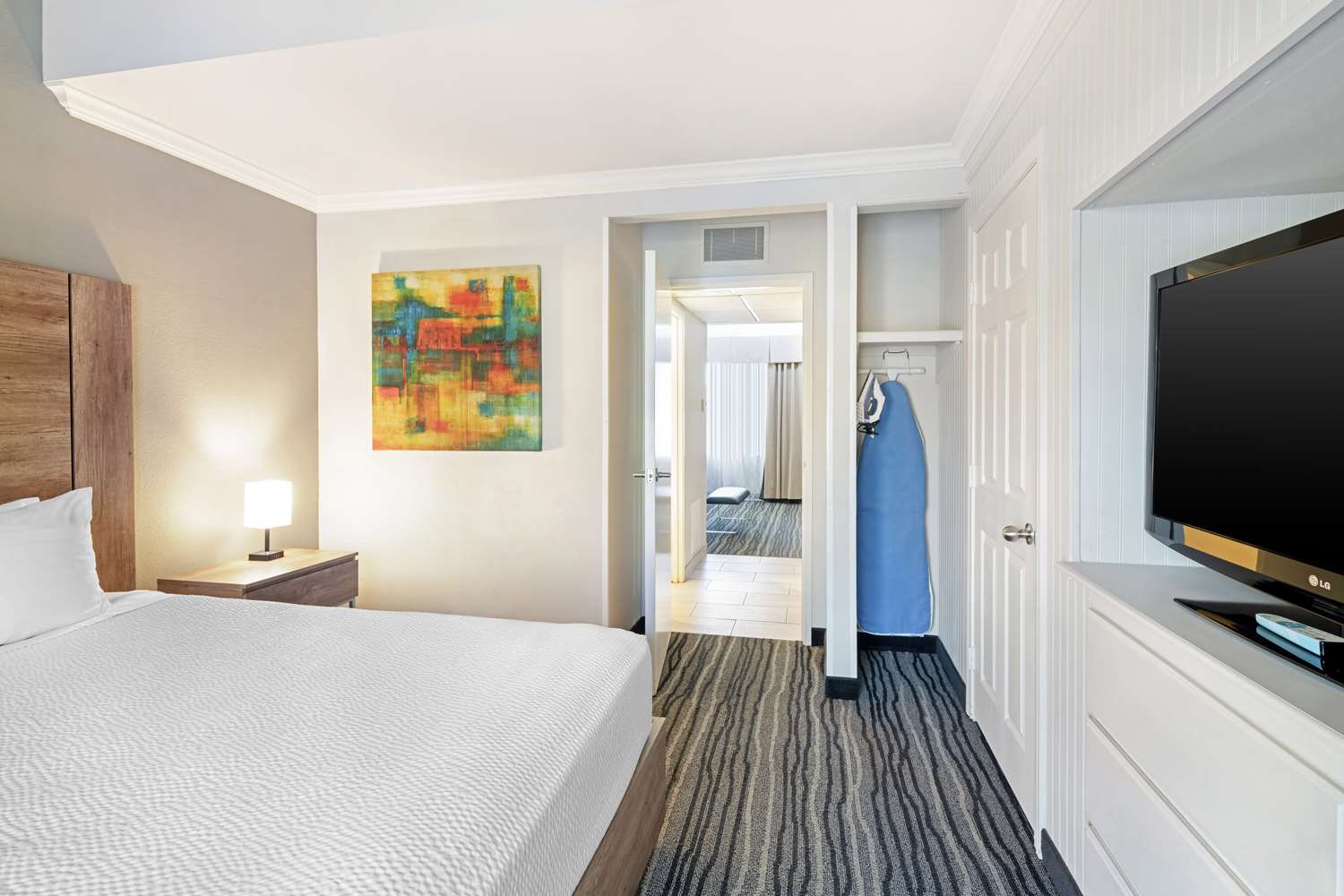 Best Western Posada Royale Hotel & Suites 8/50
