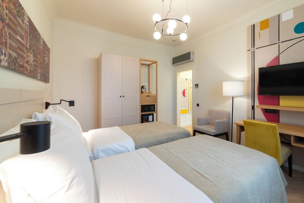 Mercure Belgrade Excelsior 20/50