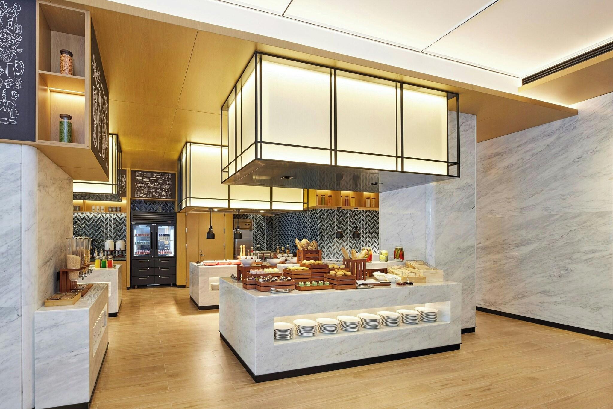 Fairfield by Marriott Haikou Meilan 4/18