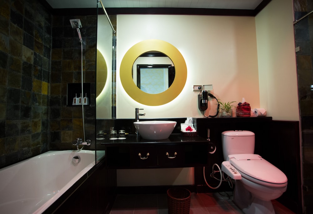 Sapa Mountain Resort, Affiliated by Melia 48/50