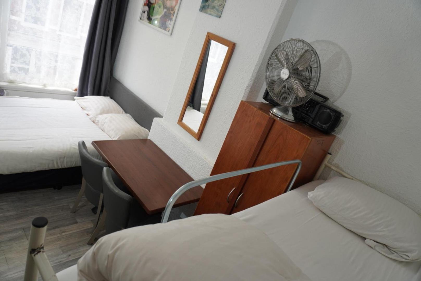 Hotel Schroder 27/50