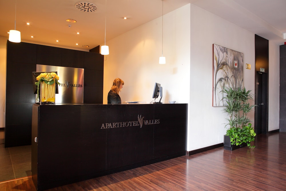 Aparthotel Attica 21 Valles 4/68