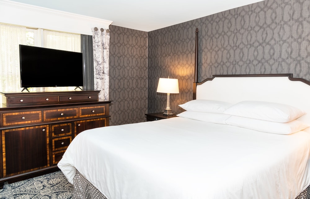 Historic Inns Of Annapolis 12/62