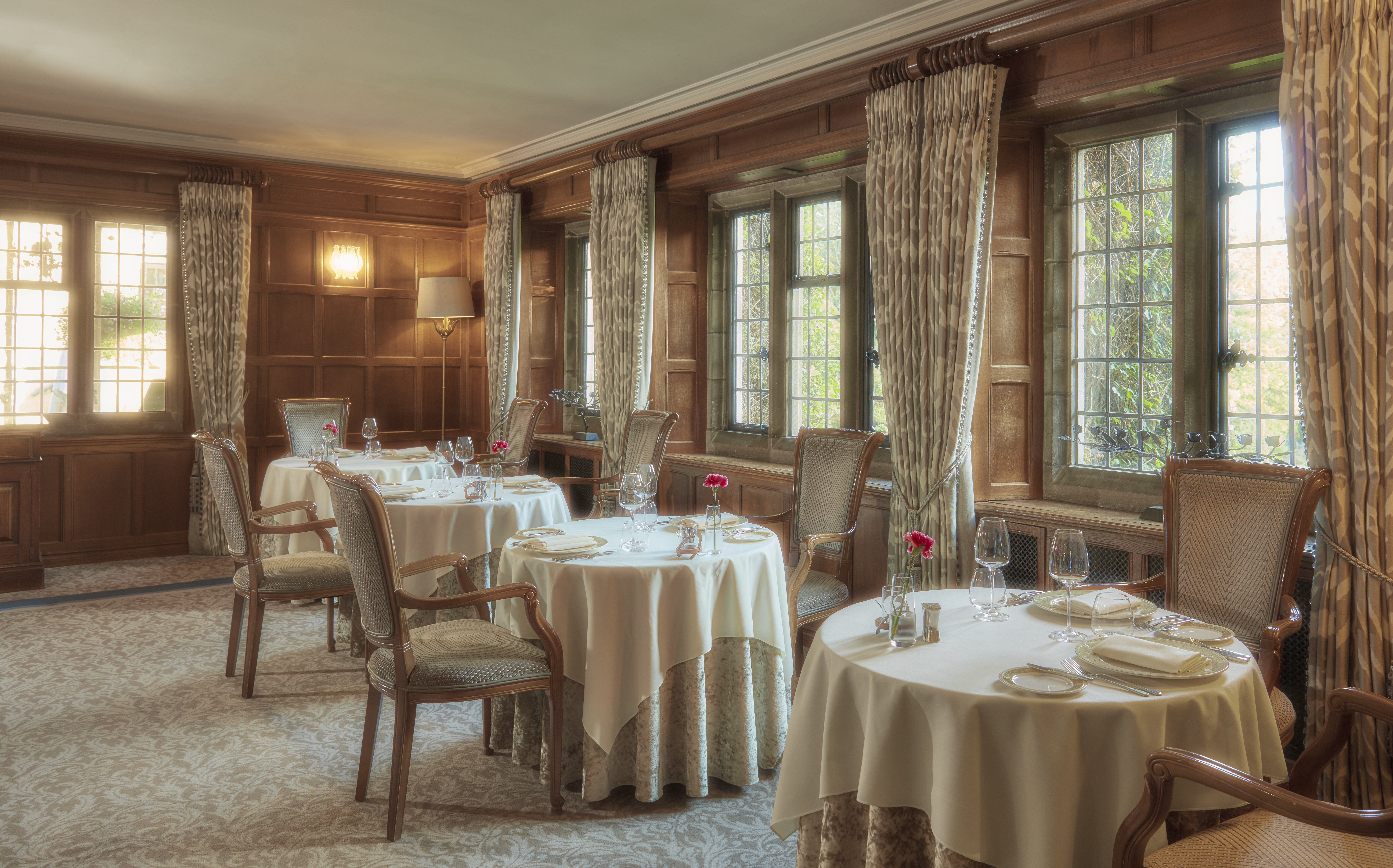 Mallory Court Country House Hotel & Spa 19/23
