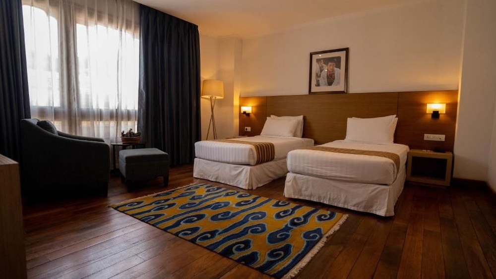 OSEL HOTEL 16/49