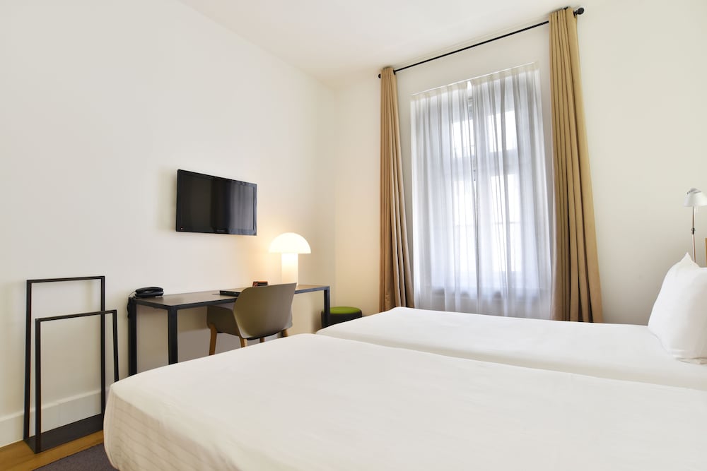 Hotel Zenit Budapest Palace 14/38