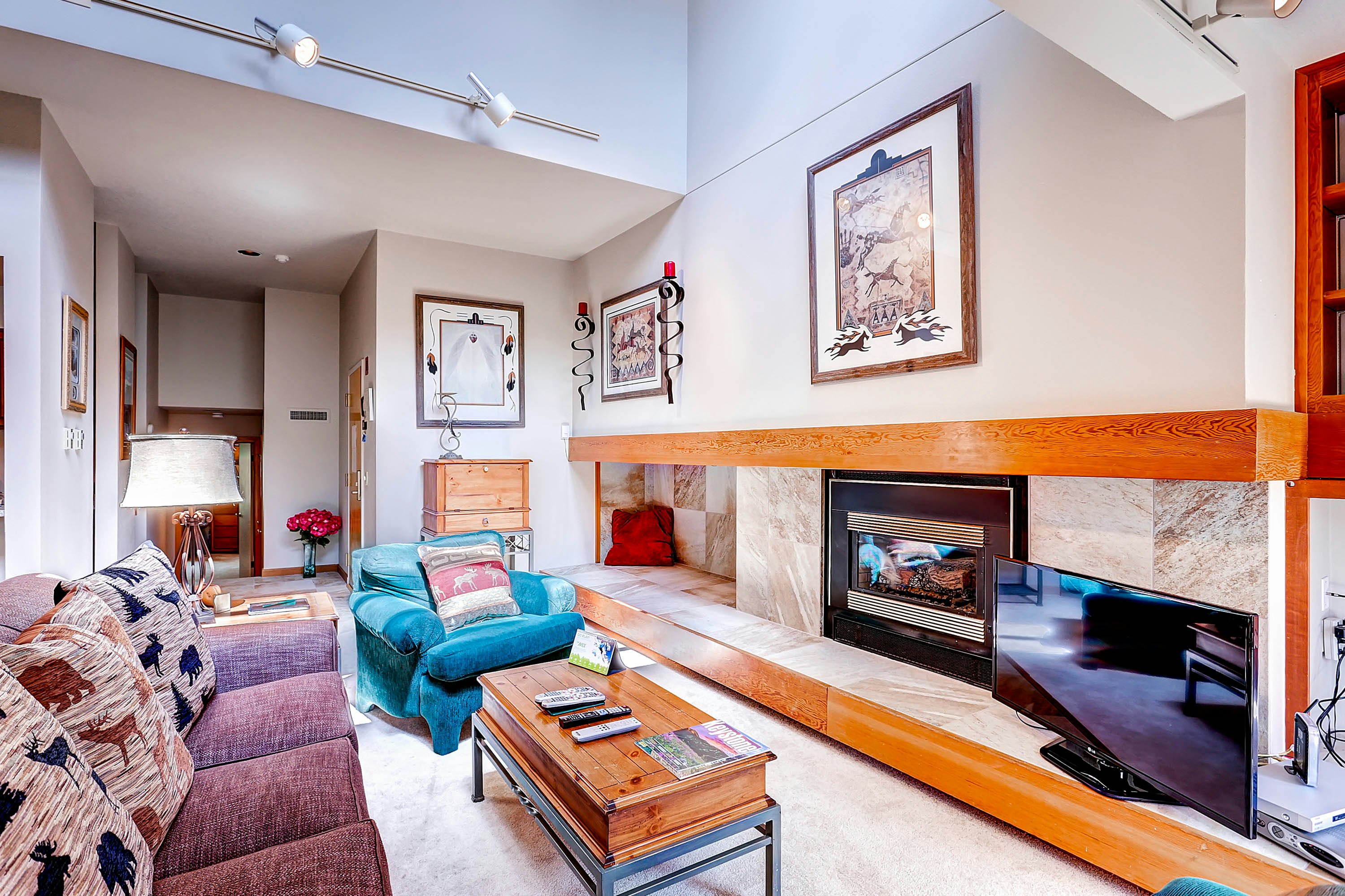 Aspen Ridge Condominiums By Keystone Resort 43/65