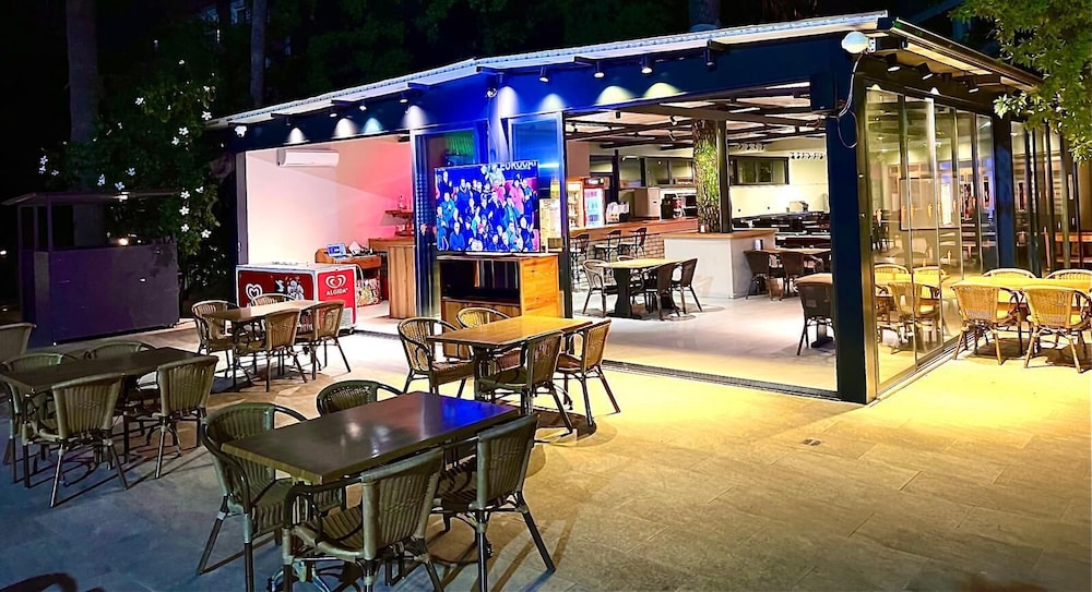 Club Palm Garden Keskin 54/68