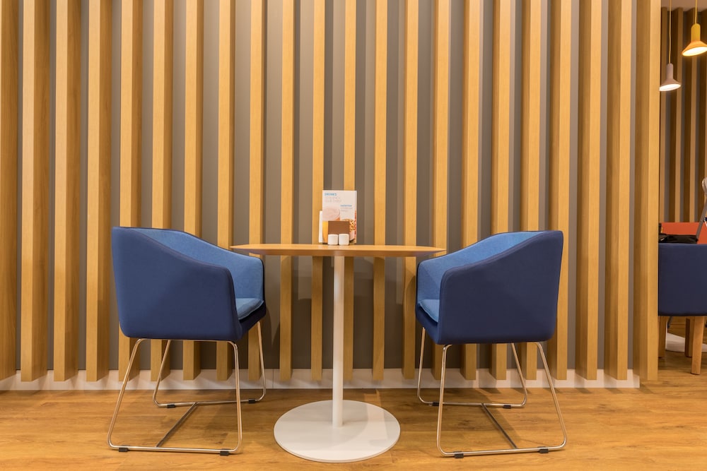 Holiday Inn Express Yerevan 62/81