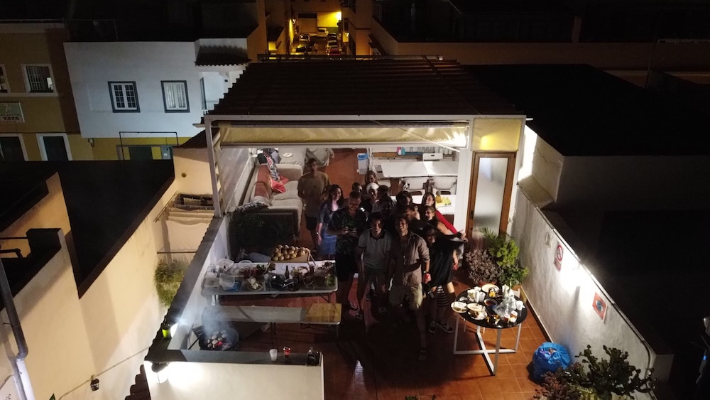 Puerto Nest Hostel 5/59