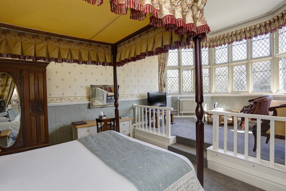 Walworth Castle Hotel, BW Signature Collection 12/55