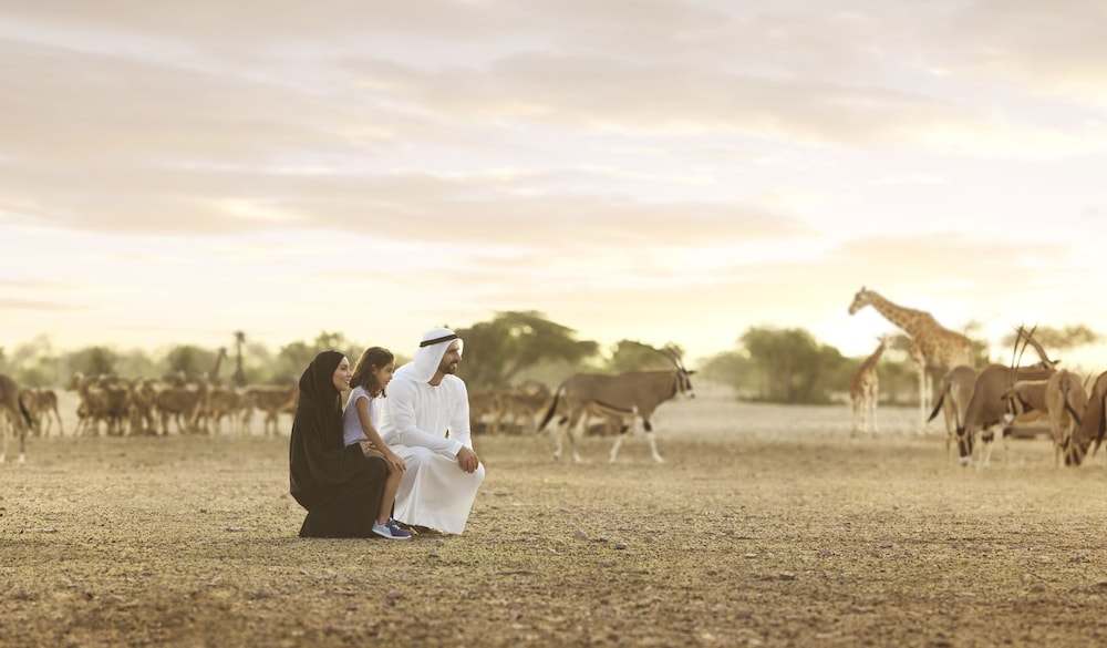 Anantara Sir Bani Yas Island Al Yamm Villa Resort 30/49