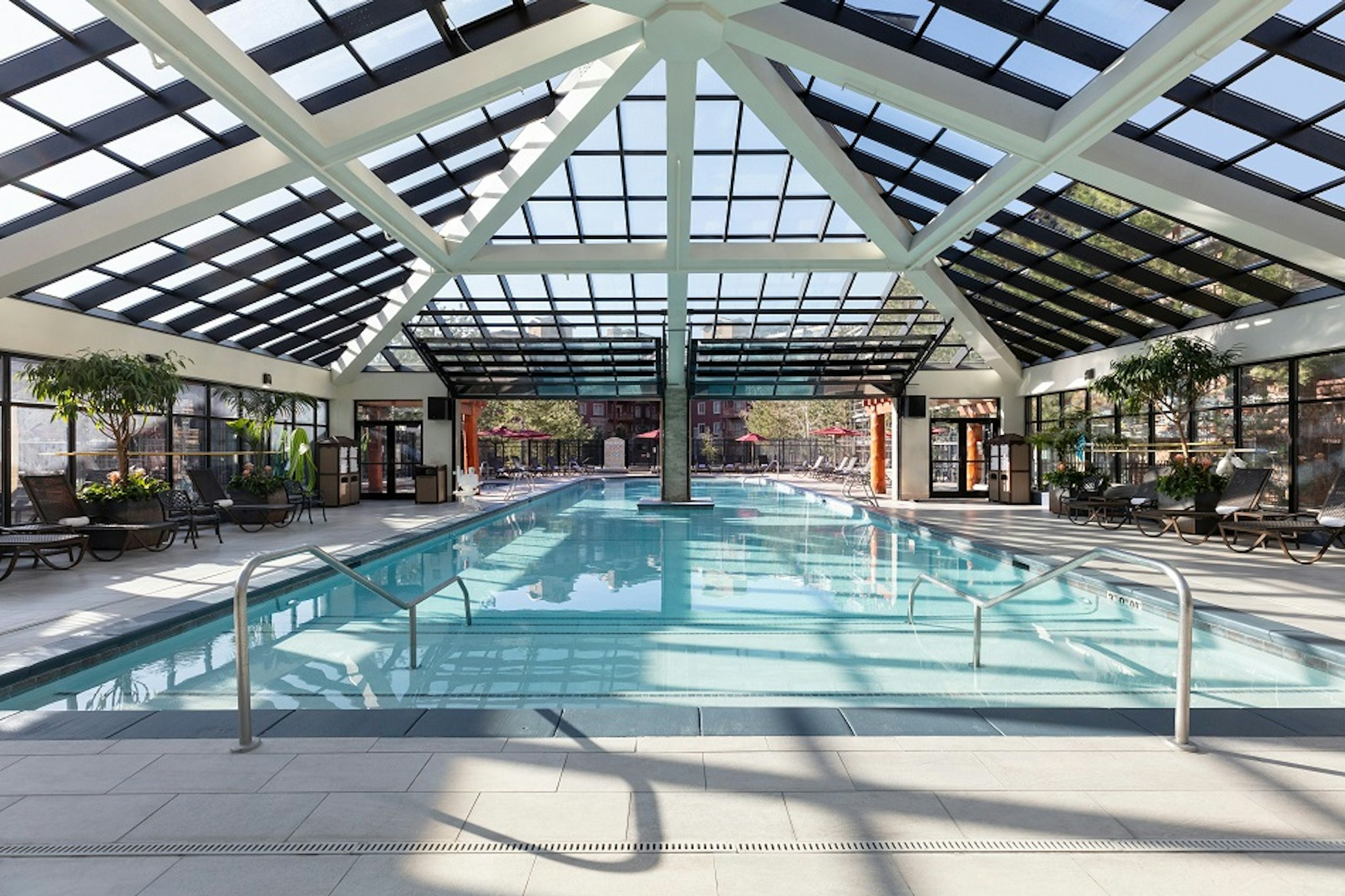 Westgate Park City Resort and Spa 26/55