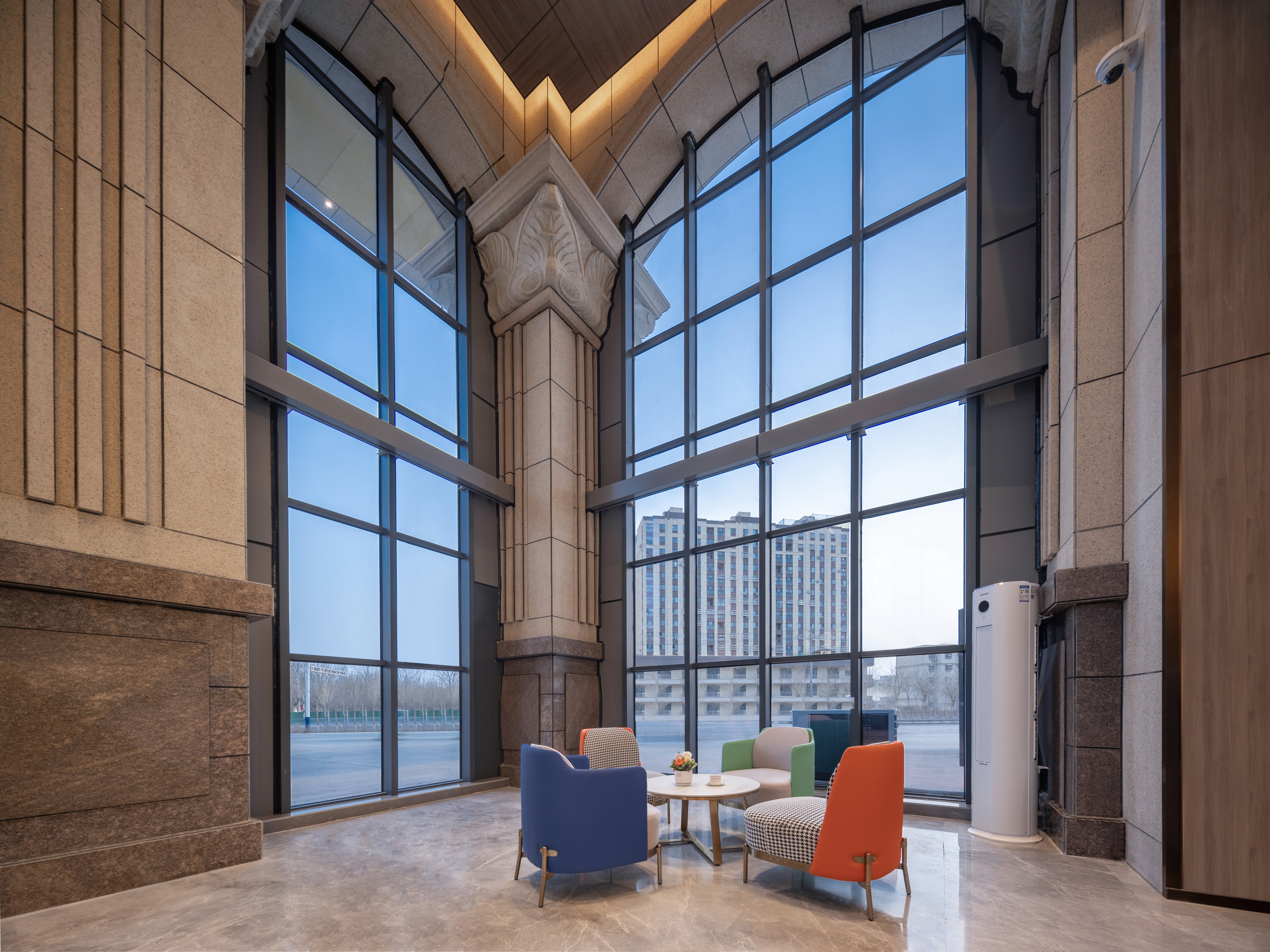 Holiday Inn Express Turpan 28/38