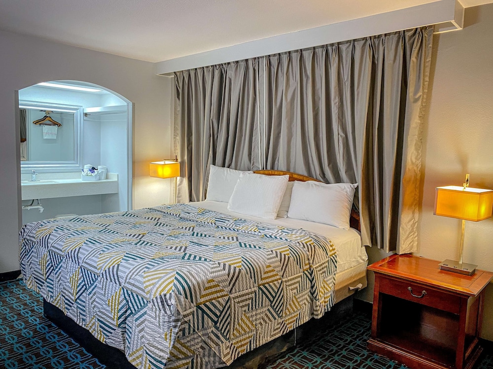 Motel6 Atlanta, GA - Midtown 32/50