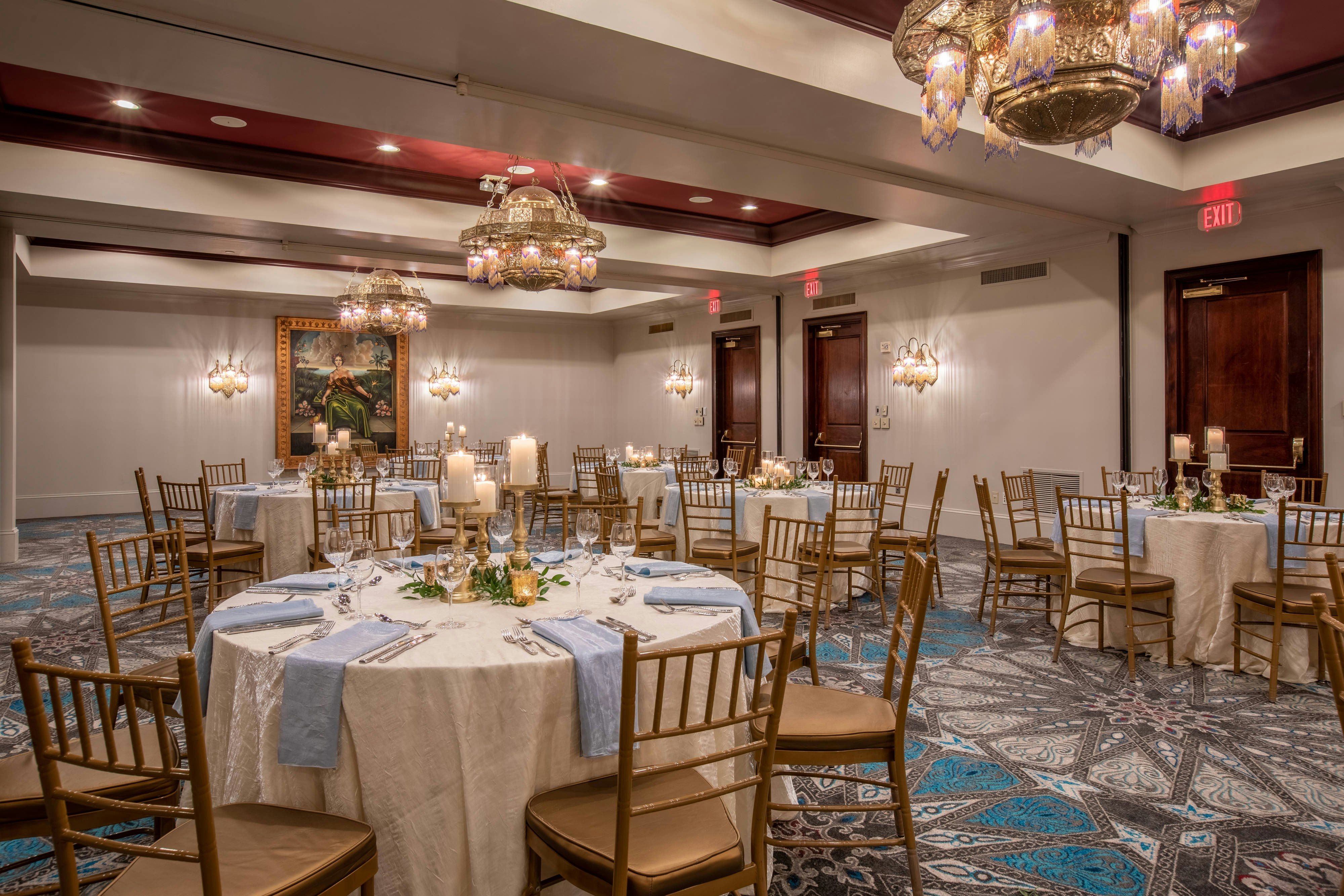 Casa Monica Resort & Spa, Autograph Collection 13/22