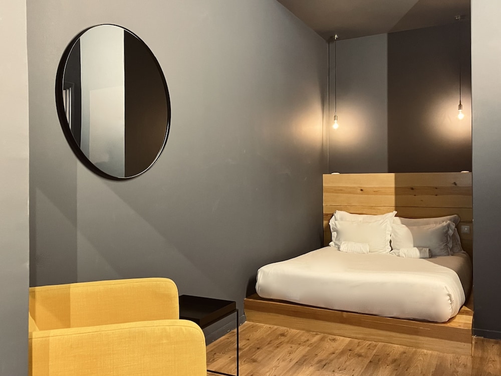 Avenue Hostel & Suites 7/32