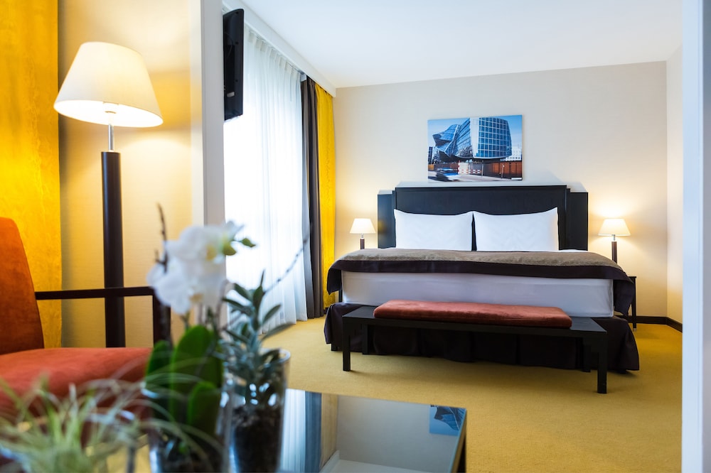HOTEL EULER 20/43
