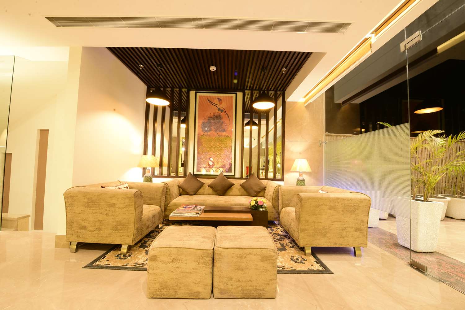 Surestay Plus By Best Western Amritsar 3/4