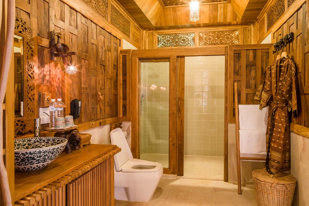 Santhiya Phuket Natai Resort And Spa 72/72
