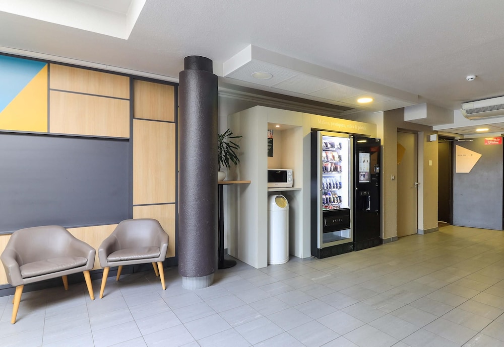 B&B HOTEL Dijon Les Portes du Sud 24/34