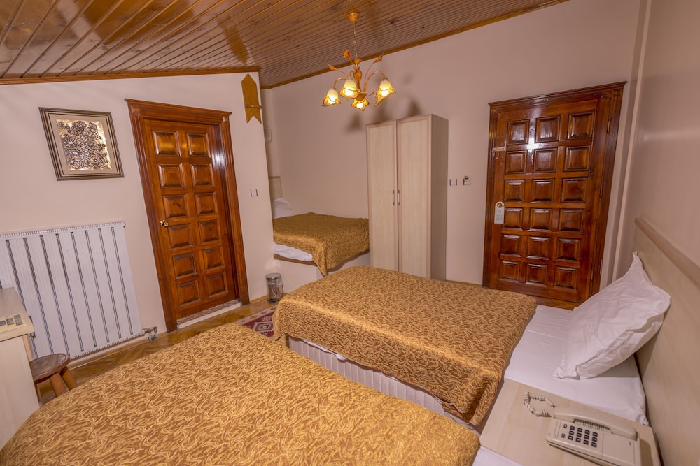 Beypazari Ipekyolu Konagi 21/30