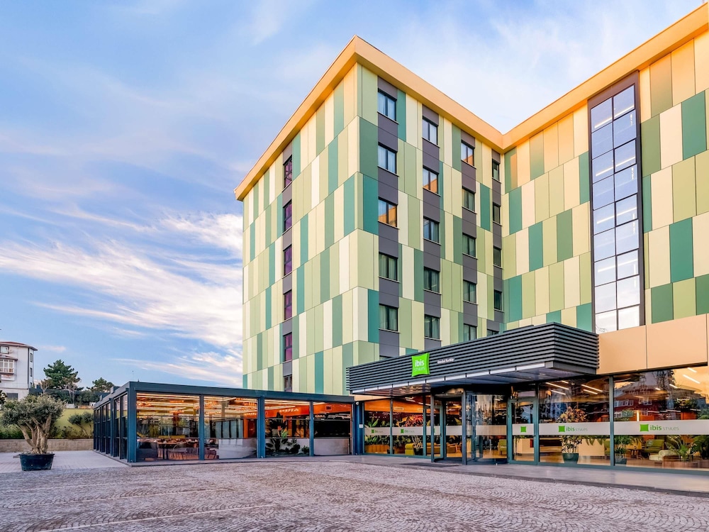 ibis Styles Kurtkoy 55/62