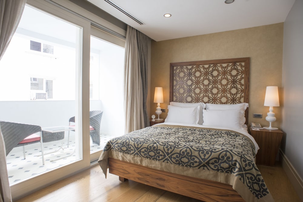 The Story Hotel Pera 10/50