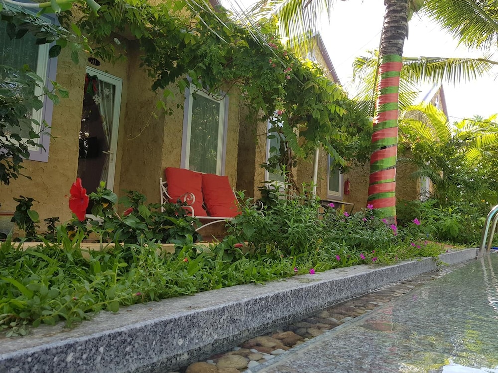 Muine Sunlight Villa 16/32