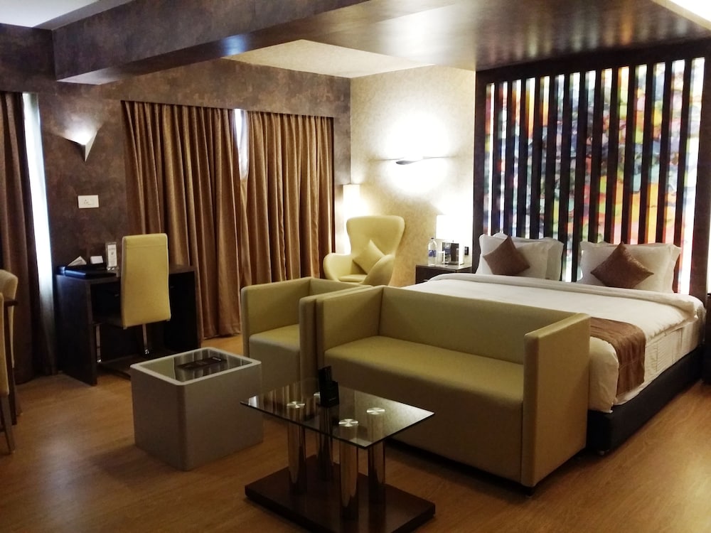 Hotel Le Temps Fort 8/50
