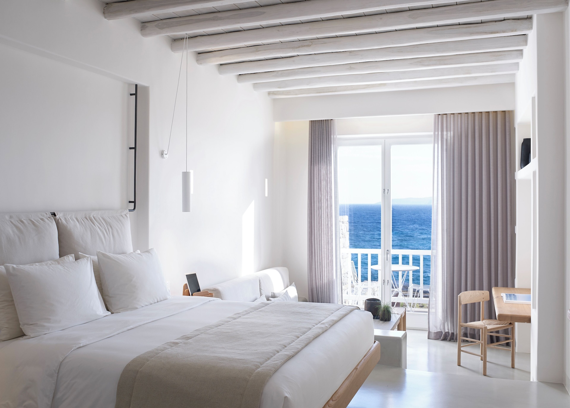 COAST, JUNIOR SUITE, BEACH FRONT