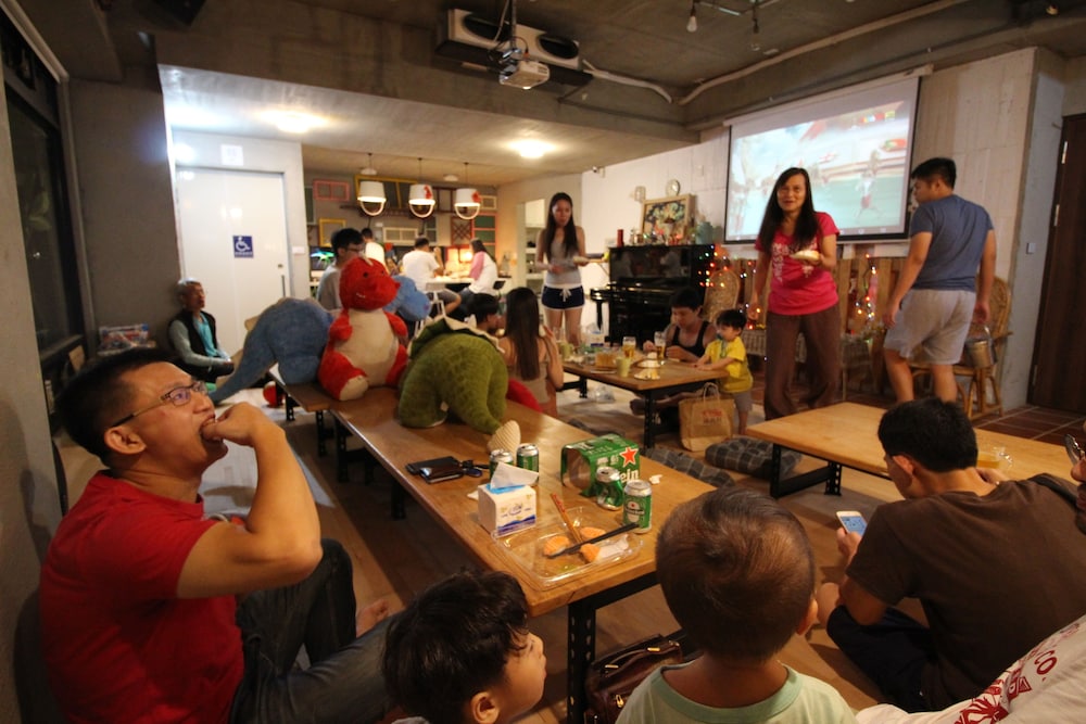 Wi.Kid Design Hotel 27/50