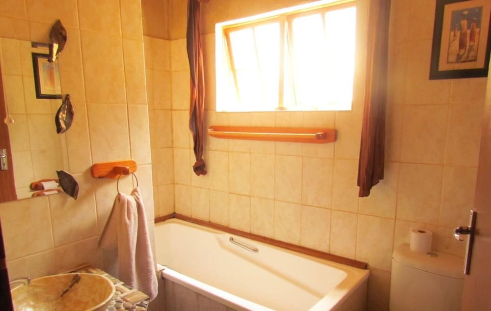 Hazyview Country Cottages 49/49